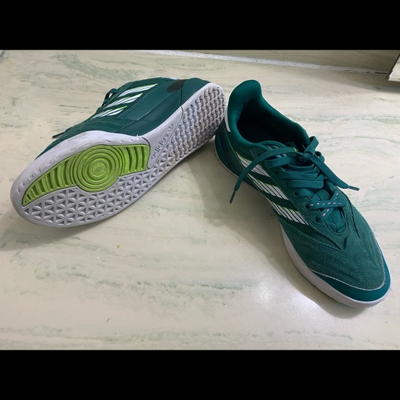 Adidas Skateboarding Copa Nationale womens sz 10, men’s az 8.5 - Picture 2 of 7